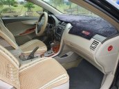 Cần bán gấp chiếc Toyota Corolla Altis năm sản xuất 2008, xe một đời chủ sử dụng