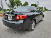 Cần bán gấp chiếc Toyota Corolla Altis năm sản xuất 2008, xe một đời chủ sử dụng