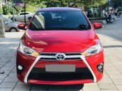 Cần bán nhanh Toyota Yaris 1.3G 2016