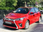 Cần bán nhanh Toyota Yaris 1.3G 2016