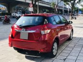 Cần bán nhanh Toyota Yaris 1.3G 2016