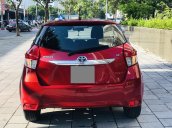 Cần bán nhanh Toyota Yaris 1.3G 2016