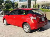 Cần bán nhanh Toyota Yaris 1.3G 2016