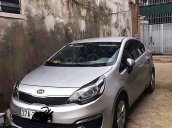 Bán Kia Rio năm sản xuất 2015, màu bạc, nhập khẩu còn mới