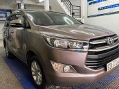 Bán xe Toyota Innova sản xuất năm 2016 còn mới