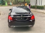 Mercedes C200 đen, nội thất kem, sx 2019, đk 3/2020, còn bảo hành hãng đến 2023 siêu lướt