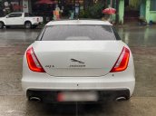 [Góc siêu phẩm] Jaguar XJL Portfolio model 2017 siêu hiếm- full option - siêu phẩm báo đốm