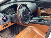 [Góc siêu phẩm] Jaguar XJL Portfolio model 2017 siêu hiếm- full option - siêu phẩm báo đốm