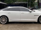 [Góc siêu phẩm] Jaguar XJL Portfolio model 2017 siêu hiếm- full option - siêu phẩm báo đốm