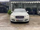 [Góc siêu phẩm] Jaguar XJL Portfolio model 2017 siêu hiếm- full option - siêu phẩm báo đốm