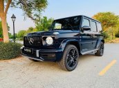 Mercedes G63 MBS phiên bản 4 chỗ, có sẵn giao ngay