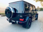 Mercedes G63 MBS phiên bản 4 chỗ, có sẵn giao ngay