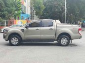 Bán xe Ford Ranger năm sản xuất 2015, màu xám, nhập khẩu nguyên chiếc còn mới