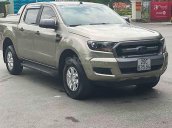 Bán xe Ford Ranger năm sản xuất 2015, màu xám, nhập khẩu nguyên chiếc còn mới