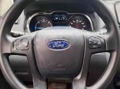 Bán xe Ford Ranger năm sản xuất 2015, màu xám, nhập khẩu nguyên chiếc còn mới