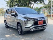 Cần bán xe Mitsubishi Xpander 2020, màu bạc, nhập khẩu nguyên chiếc