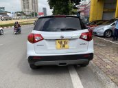 Xe Suzuki Vitara 2016, màu trắng, nhập khẩu