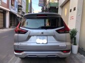 Bán ô tô Mitsubishi Xpander 2019, màu bạc còn mới, giá 560tr