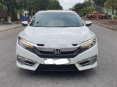 Cần bán lại xe Honda Civic sản xuất 2017, màu trắng, nhập khẩu