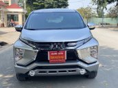 Cần bán xe Mitsubishi Xpander 2020, màu bạc, nhập khẩu nguyên chiếc