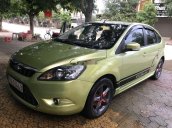 Bán Ford Focus 2009, màu xanh lục