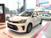 Bán xe Kia Soluto đời 2020, màu trắng, nhập khẩu nguyên chiếc