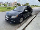 Cần bán xe Hyundai Avante sản xuất 2012, màu đen, nhập khẩu, giá chỉ 260 triệu