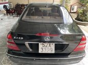 Bán xe Mercedes E250 năm 2003, xe nhập