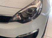 Cần bán gấp Kia Rio năm sản xuất 2017, xe nhập, xe còn mới