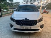 Cần bán lại xe Kia Sedona 2020, màu trắng còn mới