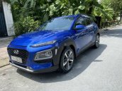 Cần bán lại xe Hyundai Kona 2.0 đặc biệt sản xuất 2019, giá chỉ 645 triệu