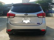 Bán Kia Rondo sản xuất năm 2015, màu bạc