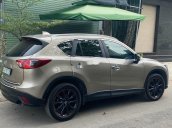 Bán Mazda CX 5 sản xuất năm 2015 số tự động, giá chỉ 615 triệu