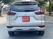 Cần bán xe Mitsubishi Xpander 2020, màu bạc, nhập khẩu nguyên chiếc