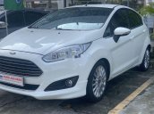 Bán Ford Fiesta năm 2015, màu trắng