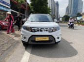 Xe Suzuki Vitara 2016, màu trắng, nhập khẩu