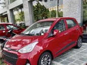 Cần bán xe Hyundai Grand i10 sản xuất 2020, giá 330tr