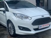 Bán Ford Fiesta năm 2015, màu trắng