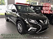 Bán xe Nissan X trail năm 2020 - Nissan Cần Thơ