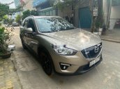 Bán Mazda CX 5 sản xuất năm 2015 số tự động, giá chỉ 615 triệu