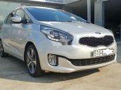 Bán Kia Rondo sản xuất năm 2015, màu bạc