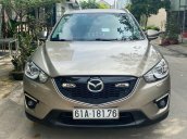 Bán Mazda CX 5 sản xuất năm 2015 số tự động, giá chỉ 615 triệu