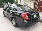 Cần bán xe Daewoo Lacetti năm sản xuất 2011, màu đen, nhập khẩu nguyên chiếc còn mới