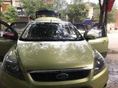 Bán Ford Focus 2009, màu xanh lục