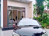 Xe Honda Civic sản xuất năm 2008, màu đen giá cạnh tranh