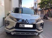 Bán ô tô Mitsubishi Xpander 2019, màu bạc còn mới, giá 560tr