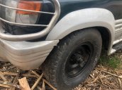 Bán xe Toyota Land Cruiser 1986, nhập khẩu, máy dầu