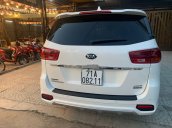 Cần bán lại xe Kia Sedona 2020, màu trắng còn mới