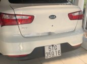 Cần bán gấp Kia Rio năm sản xuất 2017, xe nhập, xe còn mới