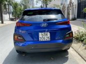 Cần bán lại xe Hyundai Kona 2.0 đặc biệt sản xuất 2019, giá chỉ 645 triệu